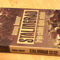 STALINGRAD - TRẬN CHIẾN ĐỊNH MỆNH 1000353