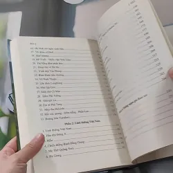 [MIỄN PHÍ BỌC SÁCH] Tiếng Vọng Hồn Sông Núi - Trương Hòa Bình 990208