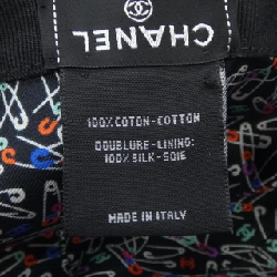 Chanel CHANEL Mã QR AAA196B17559 Mũ 665294