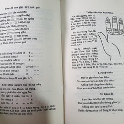 Lục Nhâm Bát Sát Độn Thái Ất Phụ Thêm Sấm Trạng Trình & Bói Lá Trầu – Nguyễn Phúc Ấm 76452