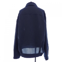 Jacket Miu Miu MIU MIU Mohair Blouson Jacket ML1041 S000 12I1 - Hàng hiệu Authentic 820630