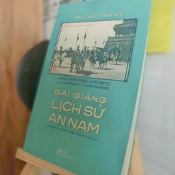 Sách Lịch Sử Việt Nam cũ 469675