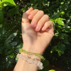 Peridot - Ngọc Lục Bảo Chiều Tà 14584