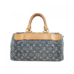 Túi xách Boston Louis Vuitton Monogram Denim Neo Speedy M95019 - Hàng hiệu Authentic 771089