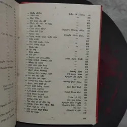 Tuyển tập thơ ca trù  994813