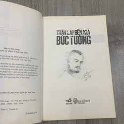 Bên kia bức tường - Trần Lập. 2b2 552814