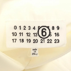 Áo sơ mi MM6 SH2DT0002 - Hàng hiệu Authentic 896739