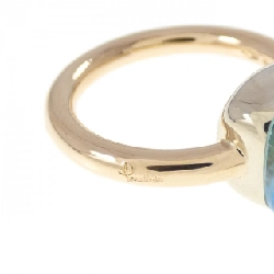 Nhẫn Nude Pomellato - Hàng hiệu Authentic 833005