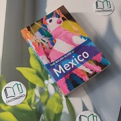 [MIỄN PHÍ BỌC SÁCH] Mexico - Rough Guides 1033574