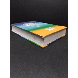 Từ điển khoa học kỹ thuật Anh-Việt mới 90% bìa cứng bẩn HCM1906 Trương Vân SÁCH HỌC NGOẠI NGỮ 922676