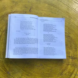 THƠ CHỮ HÁN NGUYỄN DU TOÀN TẬP- VƯƠNG TRỌNG DỊCH THƠ 609892