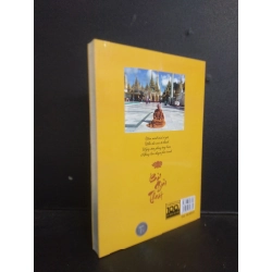 [Phiên Chợ Sách Cũ] Bờ giải thoát Thích Nữ Giác Liên 2015 ố nhẹ 1503 410359
