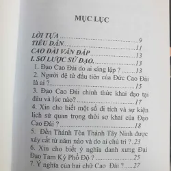 Cao Đài Vấn Đáp 777723