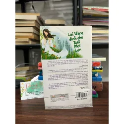 Lời vàng dành cho tuổi mới lớn- Kiều Văn, Anh Nguyễn 598626