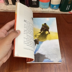 II Tiểu Thuyết: Nhà Giả Kim - Paulo Coelho - Lê Chu Cầu (Dịch) - 2018 538260