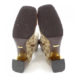 Giày bốt dài GUCCI 678278 659801