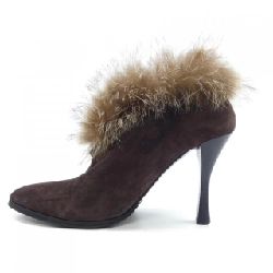 Giày bốt HERMES - Hàng hiệu Authentic 831656