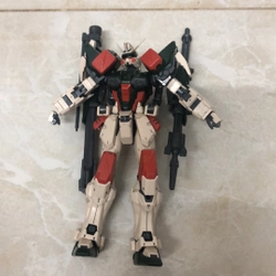 Mg buster gundam Gunpla Bandai Cũ
