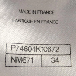 Váy đầm CHANEL P74604K10672 647496