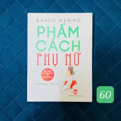Phẩm cách phụ nữ - Bando Mariko