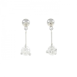 PT Bông tai kim cương - Hàng hiệu Authentic