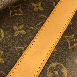 Túi Boston Louis Vuitton Monogram 55cm M41424 - Hàng hiệu Chính hãng 803422