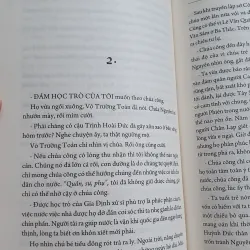 HỒ DƯƠNG TIỂU THUYẾT LỊCH SỬ  1007268