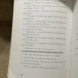 Yi học  dân gian trong chữa bệnh tại nhà - bác sĩ Trần Nam hùng 800029