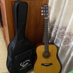 ÐÀN GUITAR GIÁ RẺ, MỚI 99% 522690