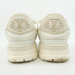 Giày sneaker Louis Vuitton LV Trainer Maxi Line - Hàng hiệu Authentic 901732