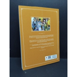 Nhạc Phi Truyện - Tiền Thái mới 90% ố nhẹ 2016 HCM.ASB0910 448158