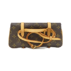 Túi đeo hông Louis Vuitton Monogram Pochette Marelle M51159 - Hàng hiệu Authentic 801217