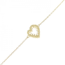 Tasaki Danger Heart Bracelet 0.12CT - Hàng hiệu Authentic 849769