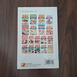 260 món cuốn cơm gỏi 593009