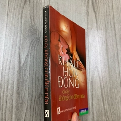 Cô ấy không còn điên nữa - khâu đông hoa. 999 465964