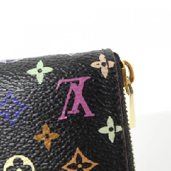 Ví tiền xu Louis Vuitton Multicolor Zippy M93740 - Hàng hiệu Chính hãng 769702