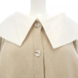 【Mã giảm giá】Áo khoác cardigan ADEAM 645555