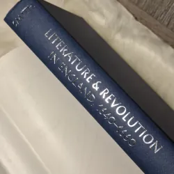 Literature and Revolution in England, 1640-1660 783235
