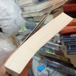 (Văn học hiện đại) - Lincoln ở cõi Trung Ấm - George Saunders 1003046