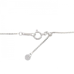 Dây chuyền kim cương PT900/PT850 0.754CT - Hàng hiệu Chính hãng 860797