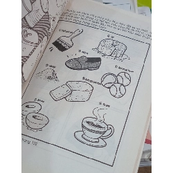 Trắc nghiệm năng lực tưởng tượng 795920