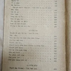 Truyện ngắn chọn lọc của Alphonse Daudet: NHỮNG VÌ SAO 717970