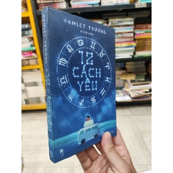 12 Cách Yêu - Hamlet Trương 120187