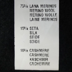 FABIANA FILIPPI - Áo len hàng hiệu Authentic 817724