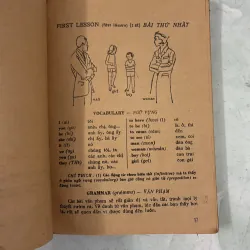 Anh ngữ thực hành phương pháp tự học - Lê Bá Kông 990705