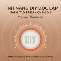 Nồi cơm UNIE URC612 – Giảm đường trong cơm, hỗ trợ ăn kiêng hiệu quả 573066