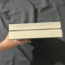 (Đam mỹ) Vệ sĩ tạm thời (Bộ 2 tập) - SEAL - Lục Dã Thiên Hạc - Giá bìa 451k 788757