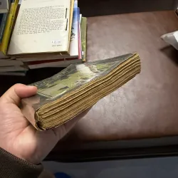 “Thần Thoại La Mã” (G. Chandon, 1986) 975591