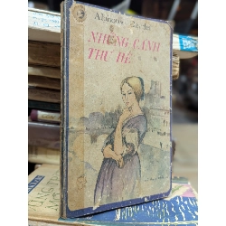 Những cánh thư hè - Alphonse Daudet 149374