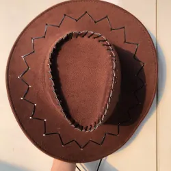 Mũ nón cao bồi hóa trang cosplay halloween  1022278